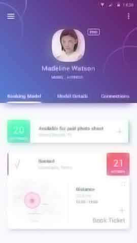 ddos在线网页端软件帮您管好数据的企业定制界面